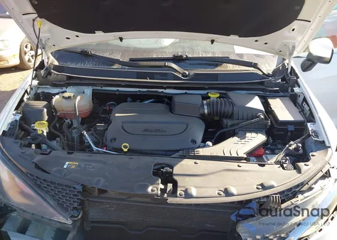 2021 Chrysler Voyager Lxi from USA, damaged, VIN 2C4RC1DG9MR543533